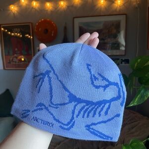 Arc'teryx beanie